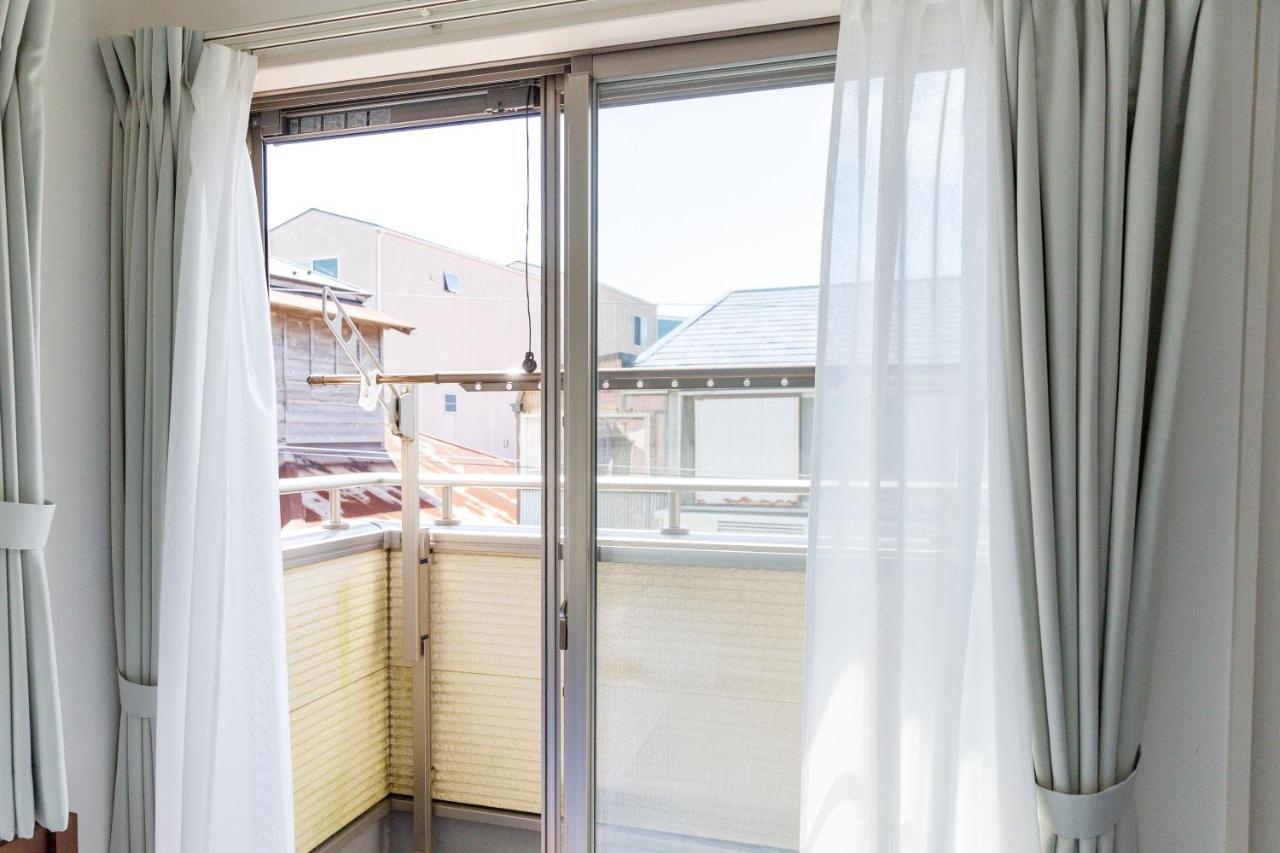 Koshigoe Seaside Inn Kamakura Exterior foto